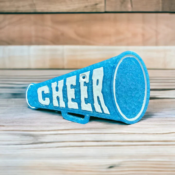 Cheerleader Freshie - PREORDER