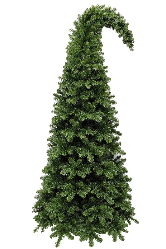 Christmas Tree<br> 7ft Santa Hat Christmas Tree (2.13m)