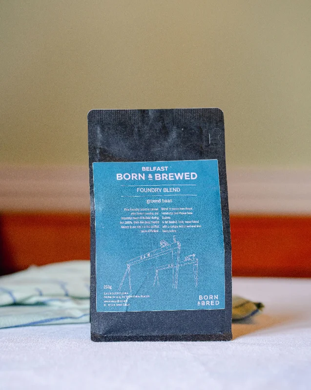 Foundry Blend Coffee