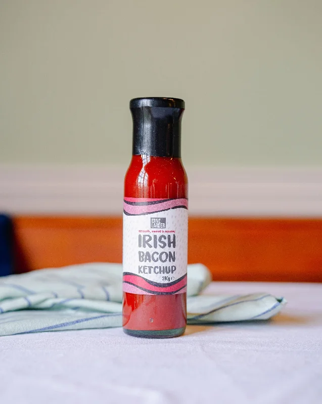 Irish Bacon Ketchup