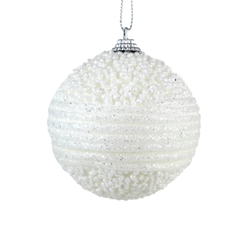 Christmas Bauble, Grove #36- 8cm