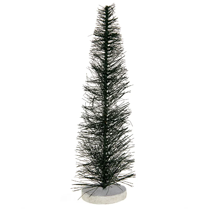 Christmas Tree Mini Bristle- 32x12x12cm